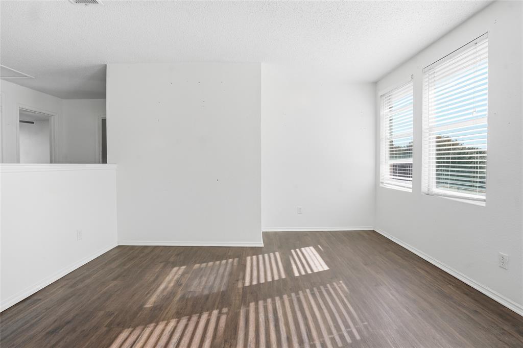 Burleson Meadows - Residential