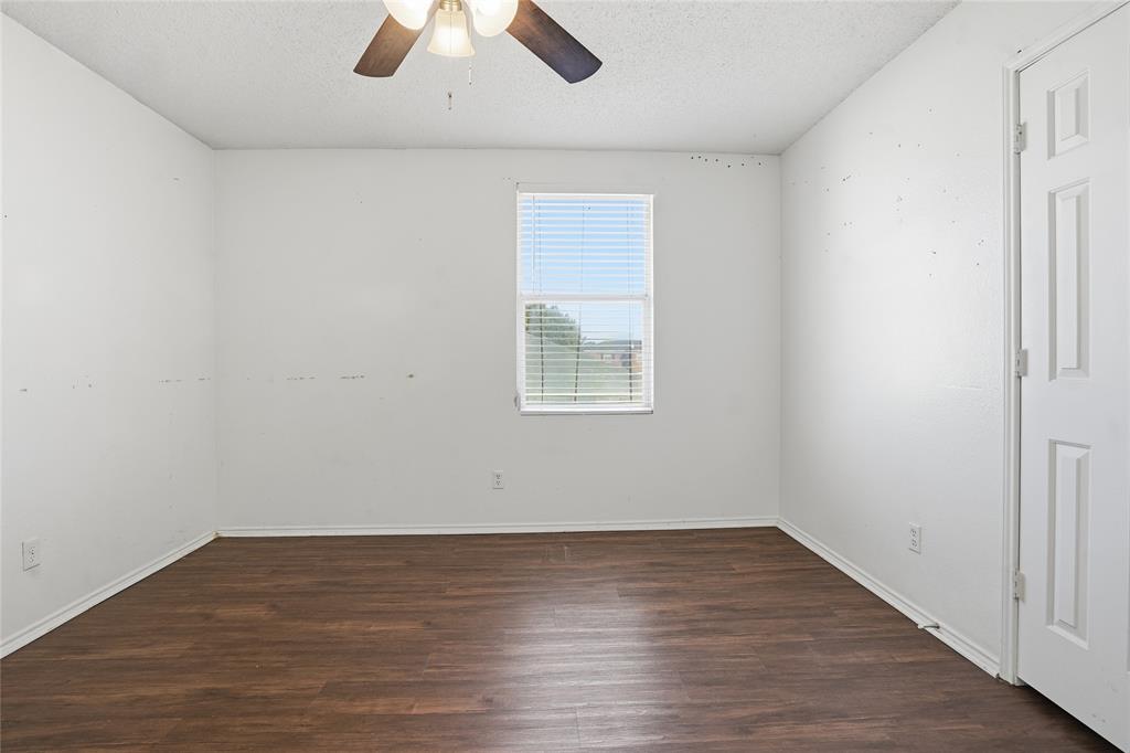 Burleson Meadows - Residential