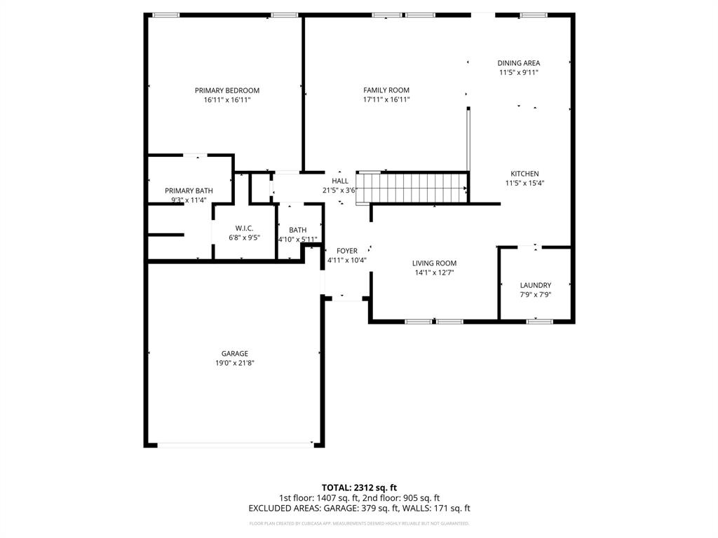 Burleson Meadows - Residential