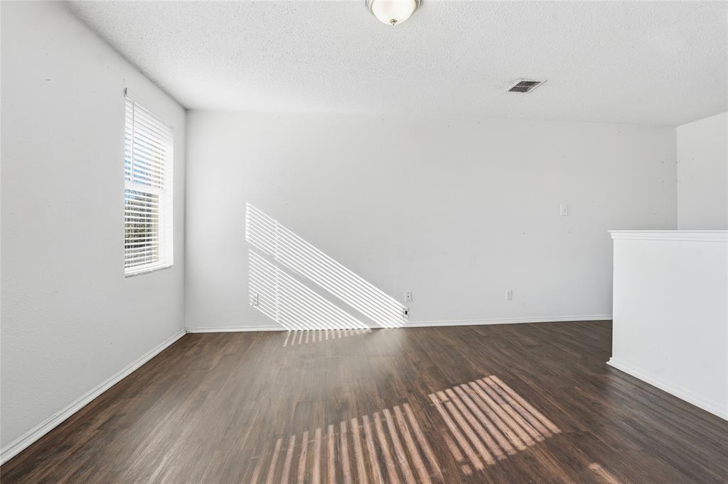 Burleson Meadows - Residential