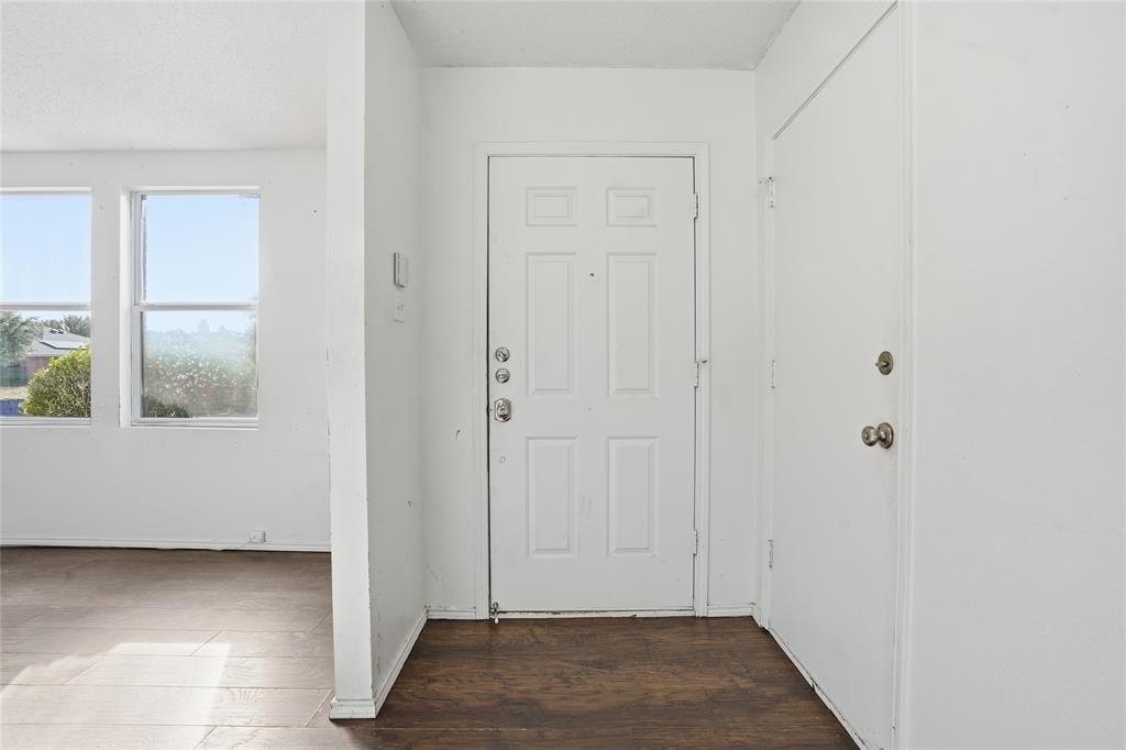 Burleson Meadows - Residential