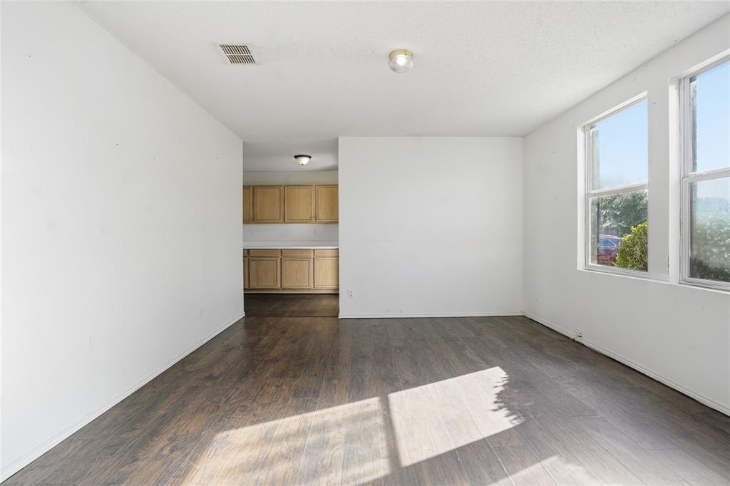 Burleson Meadows - Residential