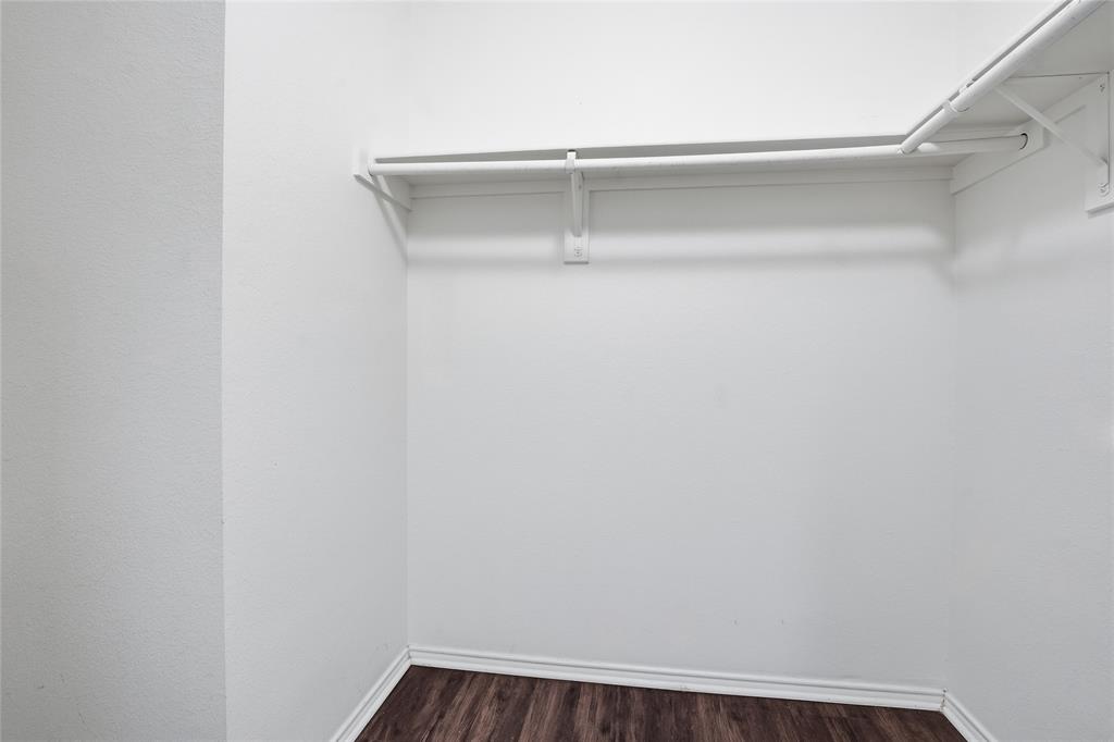 Burleson Meadows - Residential