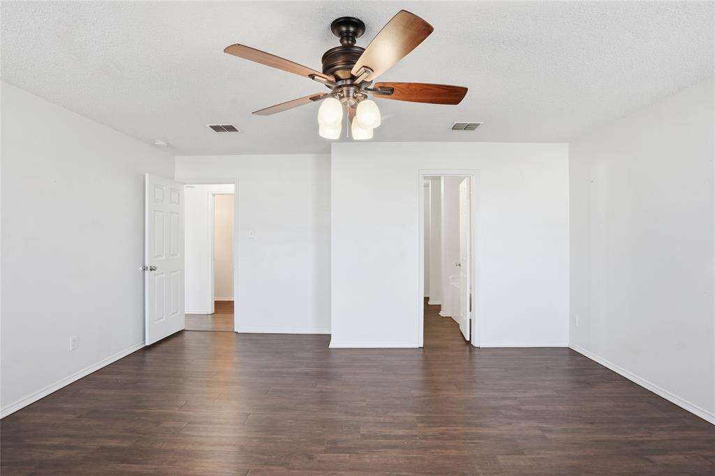 Burleson Meadows - Residential