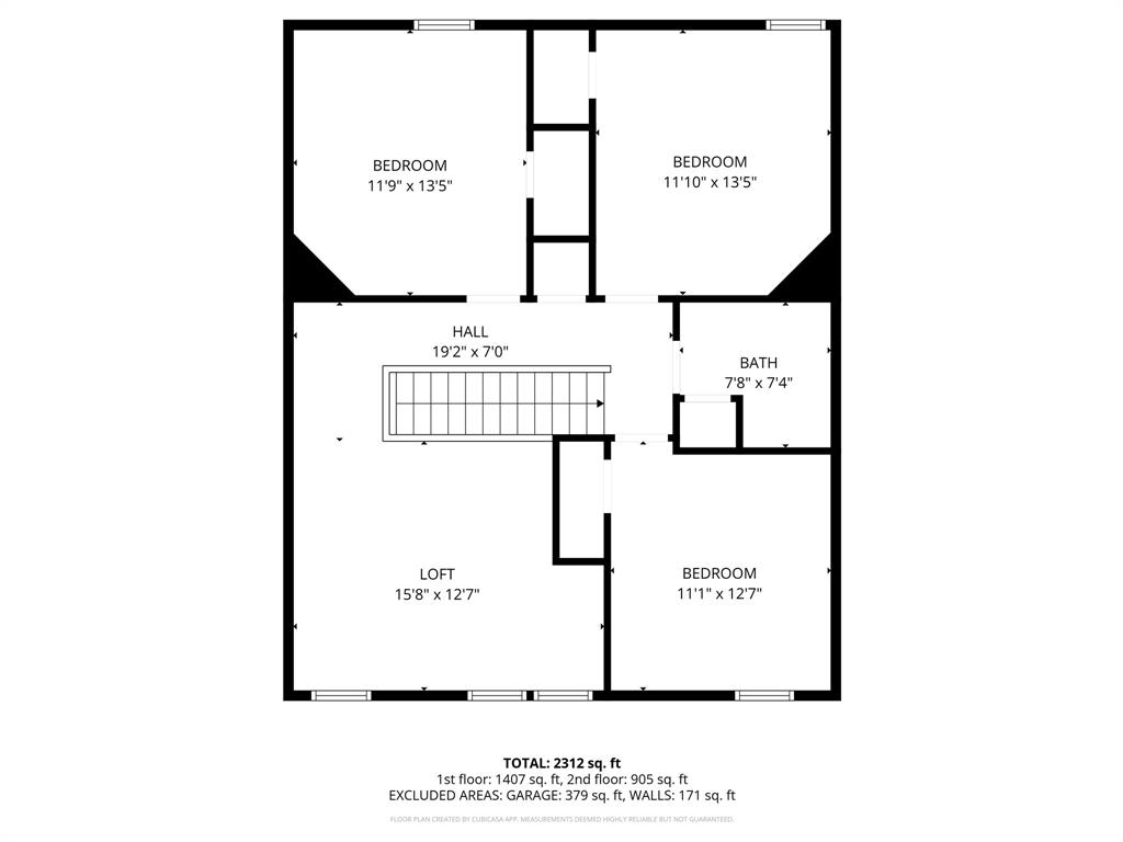 Burleson Meadows - Residential