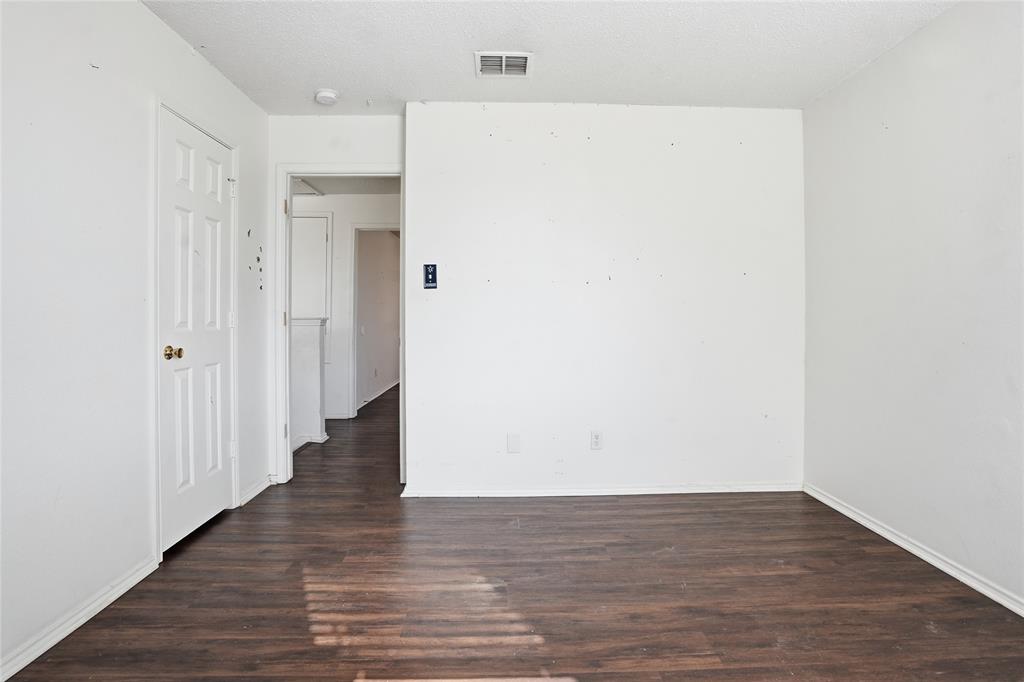 Burleson Meadows - Residential