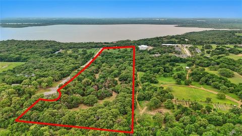 0000 Turner Road Cross Roads TX 76227