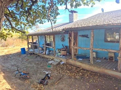 A home in Whitney