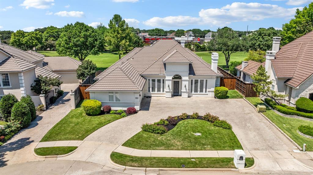 5113 Malvern Drive