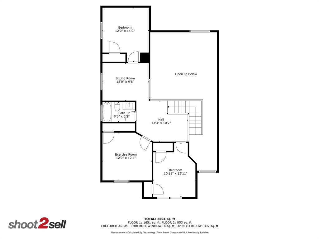 Walnut Creek Valley Add - Residential