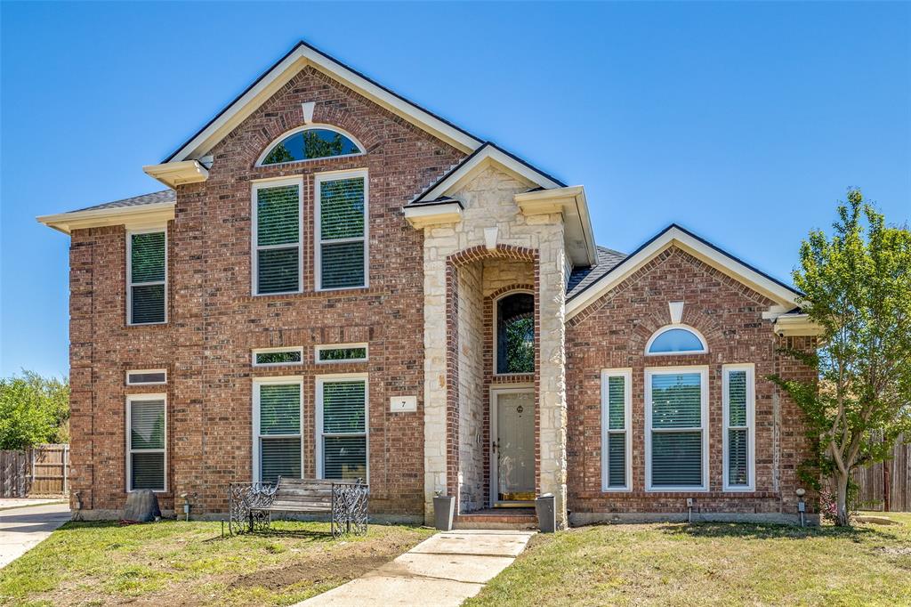 Walnut Creek Valley Add - Residential