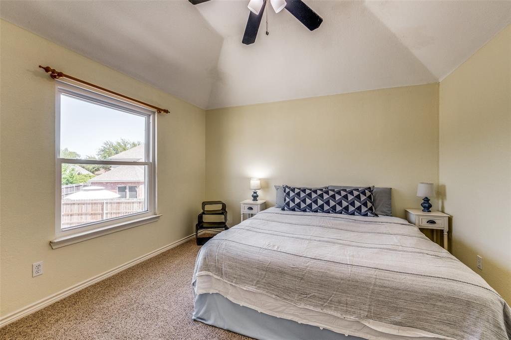 Walnut Creek Valley Add - Residential