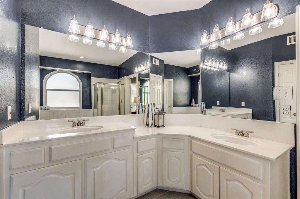 Walnut Creek Valley Add - Residential