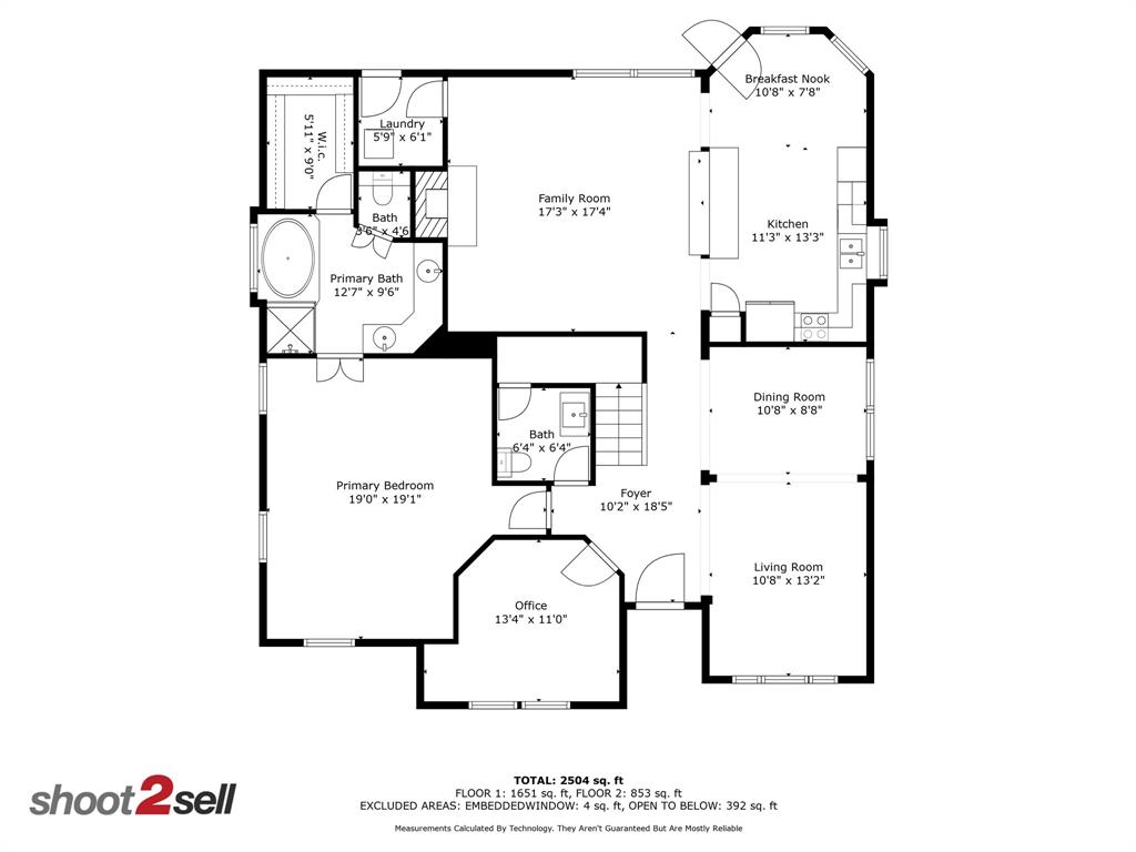 Walnut Creek Valley Add - Residential