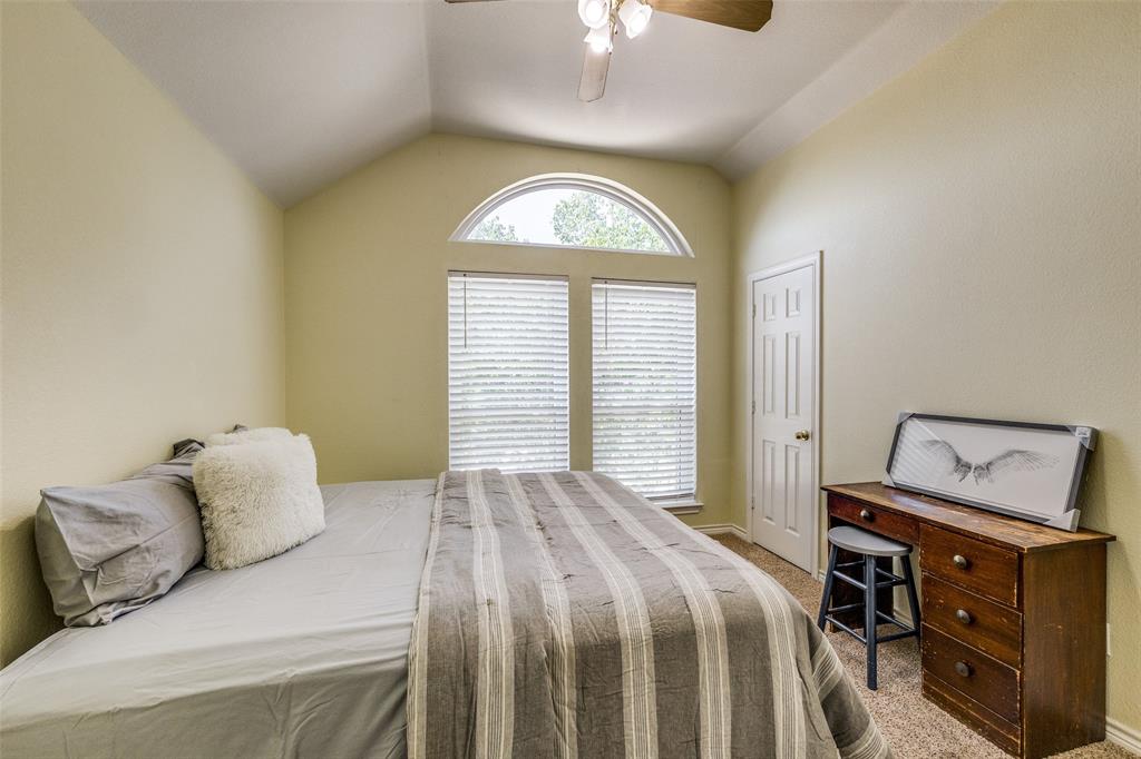 Walnut Creek Valley Add - Residential