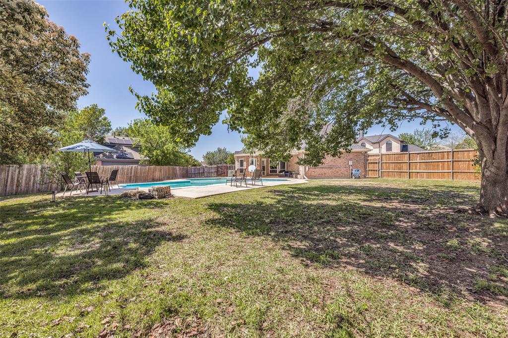 Walnut Creek Valley Add - Residential