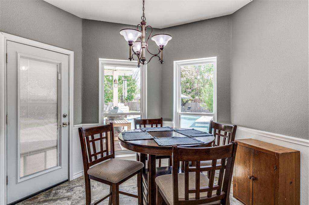 Walnut Creek Valley Add - Residential