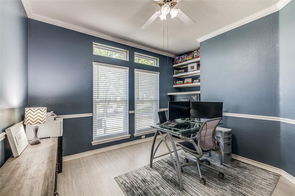 Walnut Creek Valley Add - Residential