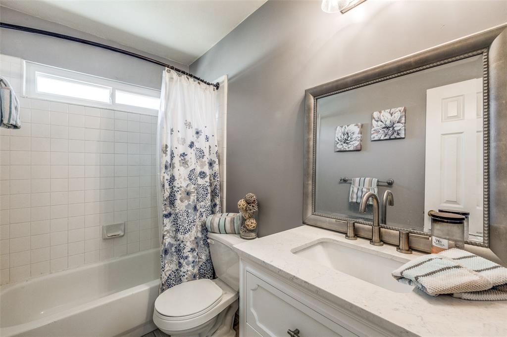 Walnut Creek Valley Add - Residential