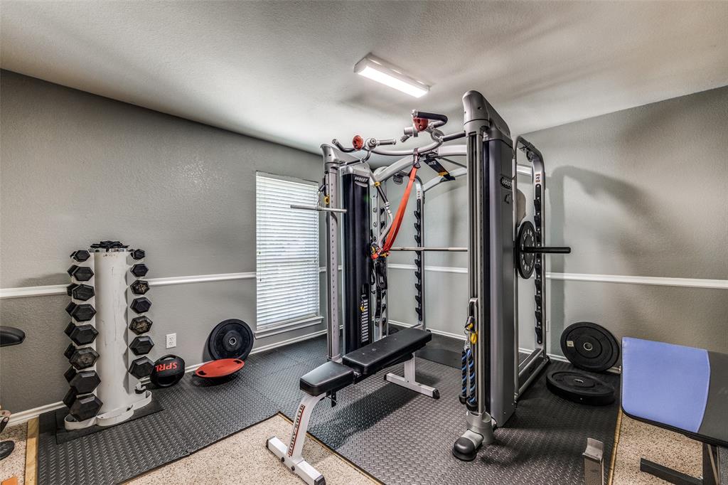 Walnut Creek Valley Add - Residential