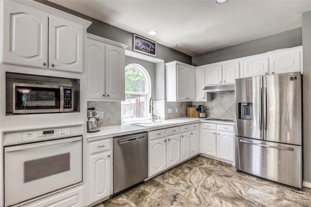 Walnut Creek Valley Add - Residential