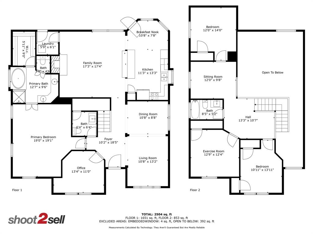 Walnut Creek Valley Add - Residential
