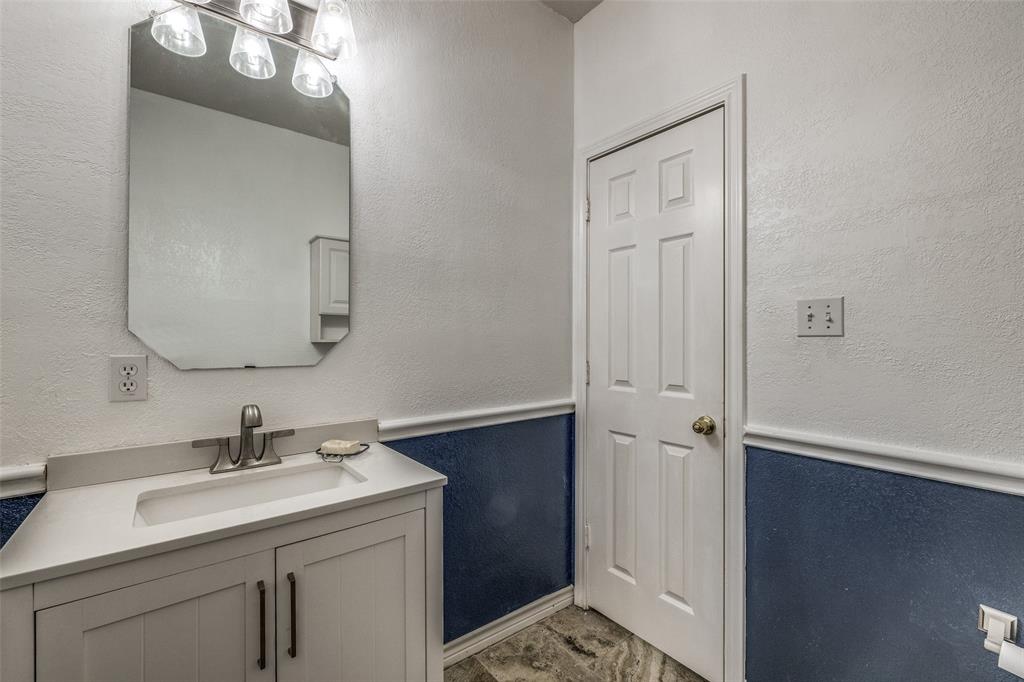 Walnut Creek Valley Add - Residential