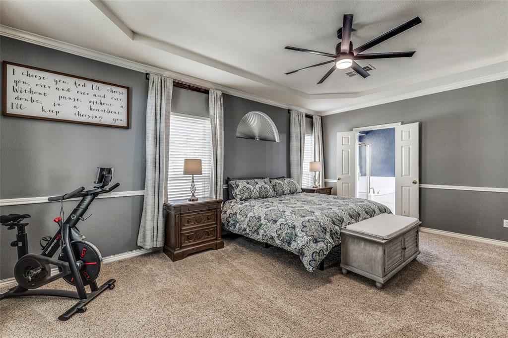 Walnut Creek Valley Add - Residential