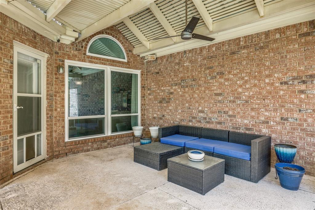 Walnut Creek Valley Add - Residential