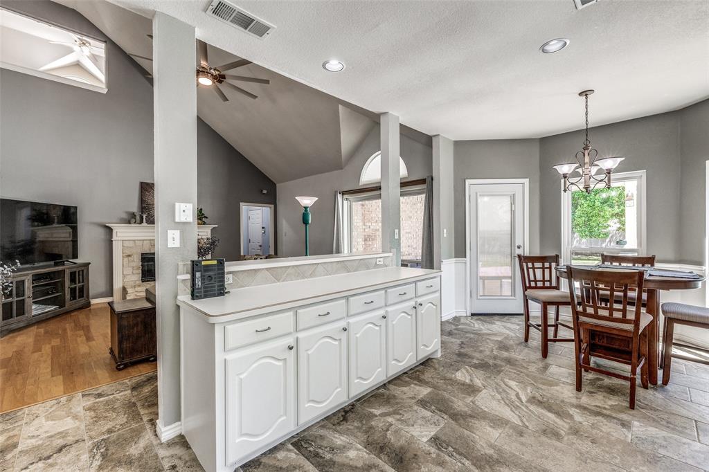 Walnut Creek Valley Add - Residential