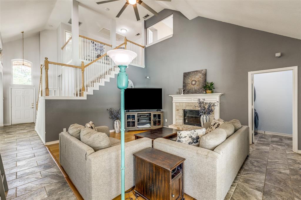 Walnut Creek Valley Add - Residential