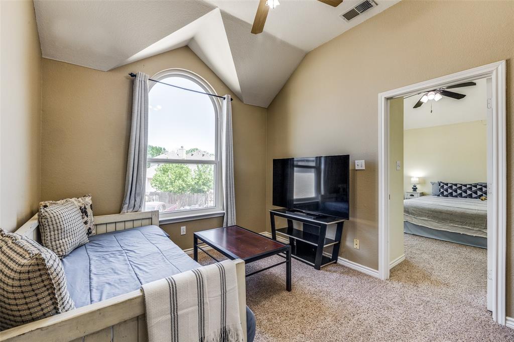 Walnut Creek Valley Add - Residential