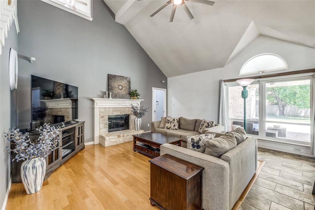 Walnut Creek Valley Add - Residential