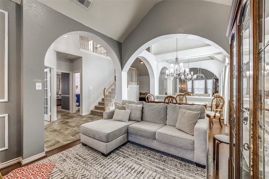 Walnut Creek Valley Add - Residential