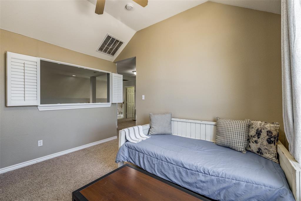 Walnut Creek Valley Add - Residential