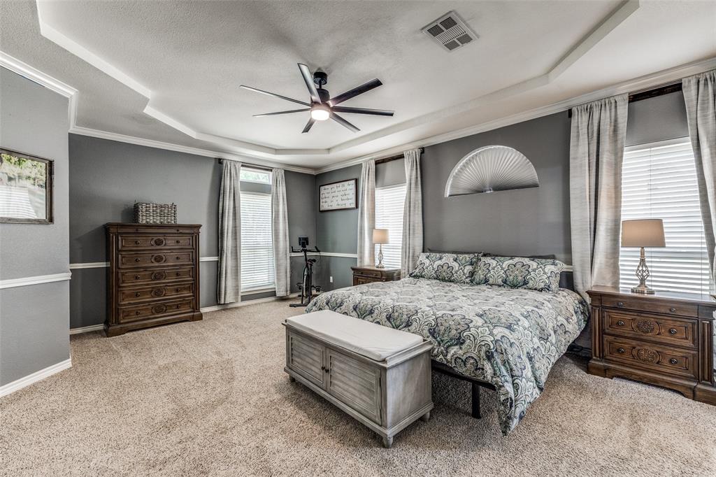 Walnut Creek Valley Add - Residential