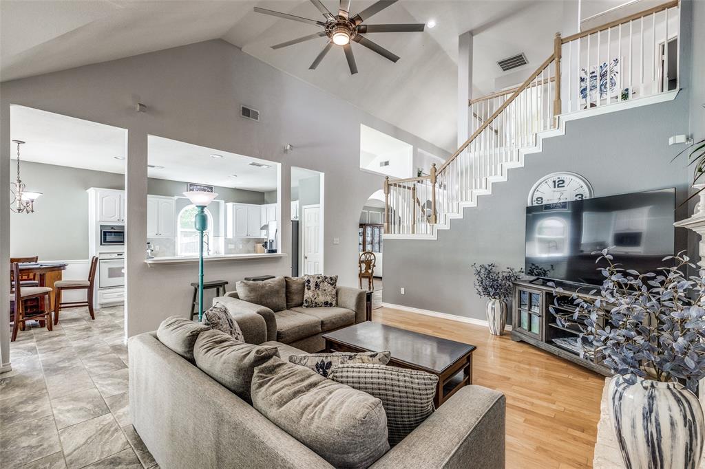 Walnut Creek Valley Add - Residential