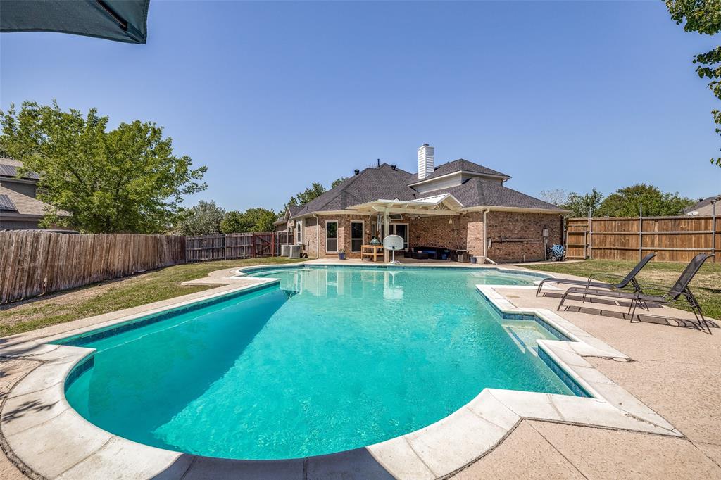 Walnut Creek Valley Add - Residential