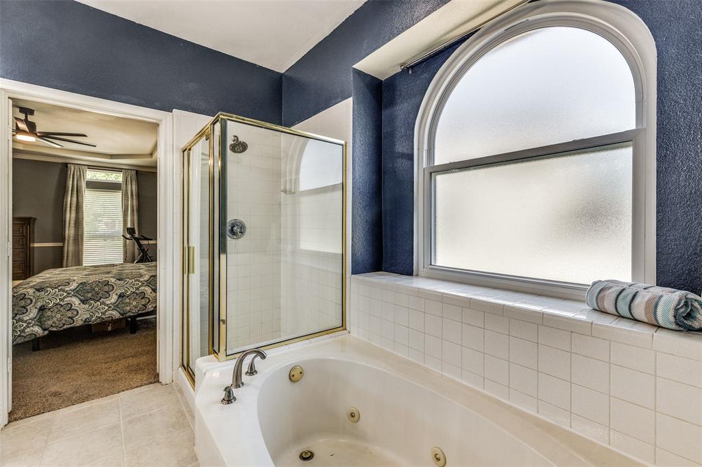 Walnut Creek Valley Add - Residential