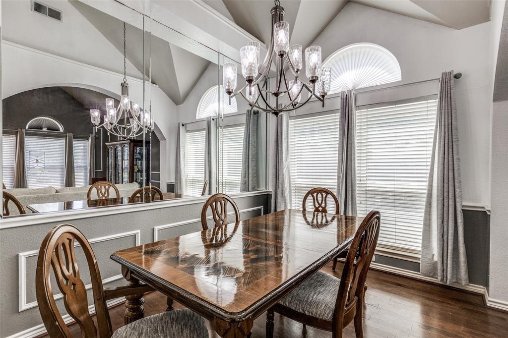 Walnut Creek Valley Add - Residential