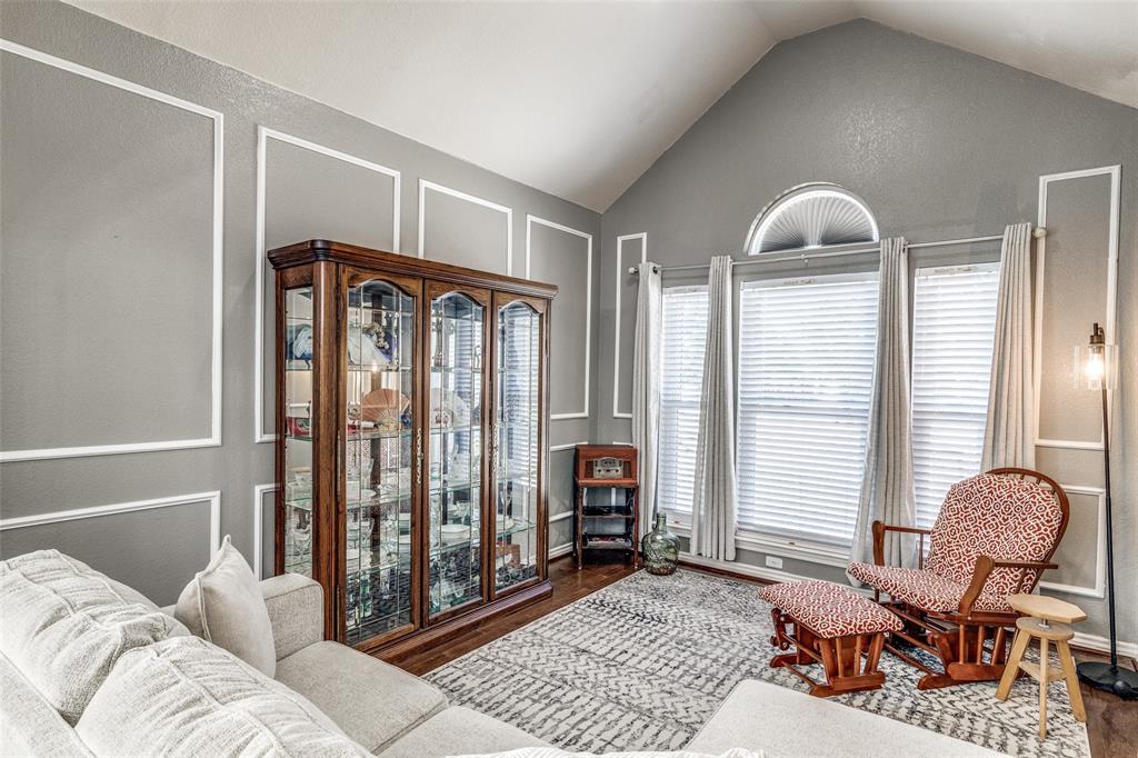 Walnut Creek Valley Add - Residential