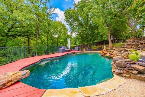 5208 Sun Meadow Drive Flower Mound TX 75022