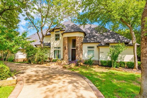 5208 Sun Meadow Drive Flower Mound TX 75022