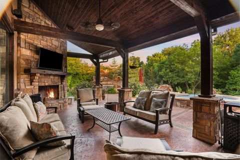 Tiny photo for 1649 Shady Creek Circle, Lucas, TX 75002 (MLS # 20966980)