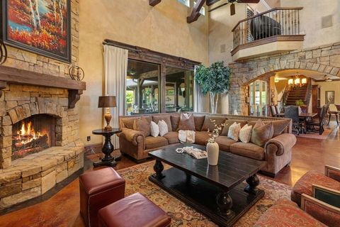 Tiny photo for 1649 Shady Creek Circle, Lucas, TX 75002 (MLS # 20966980)