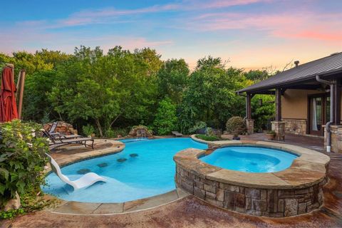 Tiny photo for 1649 Shady Creek Circle, Lucas, TX 75002 (MLS # 20966980)