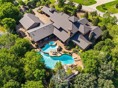 Tiny photo for 1649 Shady Creek Circle, Lucas, TX 75002 (MLS # 20966980)