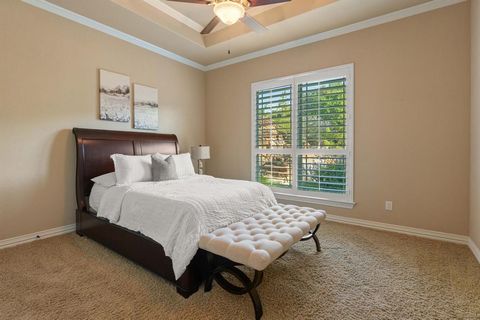 Tiny photo for 1649 Shady Creek Circle, Lucas, TX 75002 (MLS # 20966980)