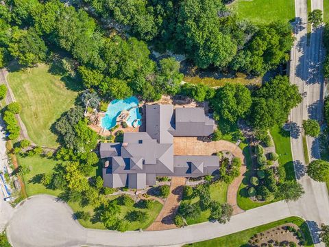 Tiny photo for 1649 Shady Creek Circle, Lucas, TX 75002 (MLS # 20966980)