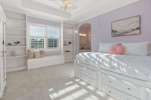 Tiny photo for 1649 Shady Creek Circle, Lucas, TX 75002 (MLS # 20966980)